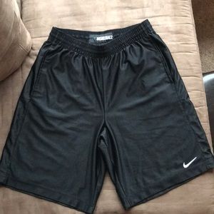 Nike basketball/athletic shorts